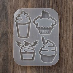 DIY Pendant Silicone Molds&nbsp;LS-SIMO-P011-02B
