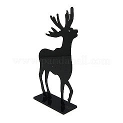 Plastic Ear Stud Display&nbsp;EDIS-C002-043