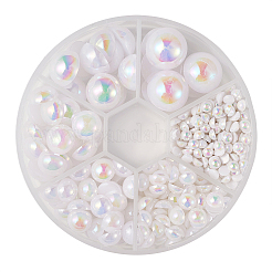 Acrylic Cabochons&nbsp;MACR-YS0001-01