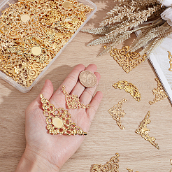 DIY Jewelry Making Findings Kits&nbsp;DIY-WR0004-58