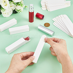 Cardboard Lipstick Package Boxes&nbsp;CON-WH0086-214