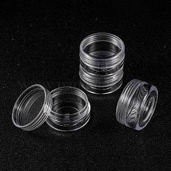 Plastic Bead Containers&nbsp;C076Y