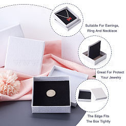 Cardboard Gift Boxes&nbsp;YS-TAC0001-17C-01