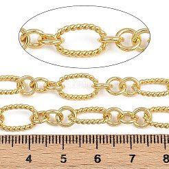 Brass Figaro Chains&nbsp;CHC-L054-04G