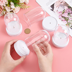 ABS Dome Cover&nbsp;DIY-WH0430-152