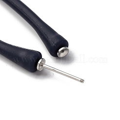 Silicone Cord Bracelets&nbsp;BJEW-F409-05