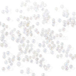 3D Nail Art Decoration Mini Glass Beads&nbsp;MRMJ-PJ0001-01