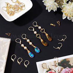 Jewelry Making Finding Kit&nbsp;KK-CN0001-85