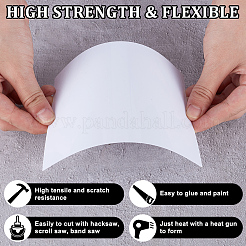 ABS Plastic Sheets&nbsp;KY-WH0045-66A-02
