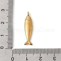 304 Stainless Steel Enamel Pendants&nbsp;STAS-B128-52G-03