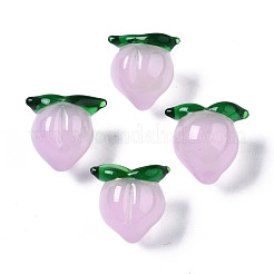 Handmade Lampwork Beads&nbsp;X-LAMP-N021-022