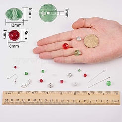 DIY Earrings Making&nbsp;DIY-SC0007-01