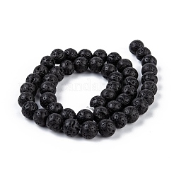 Energy Stone Healing Power for Jewelry Making&nbsp;G-R193-18-8mm