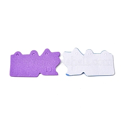 Sponge EVA Sheet Foam Paper Sets&nbsp;AJEW-FH0001-08