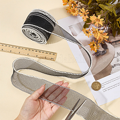 Polyester Ribbon&nbsp;OCOR-WH0816-058A