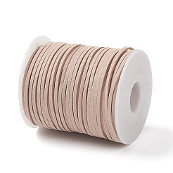 45M Faux Suede Cord&nbsp;LW-M003-10