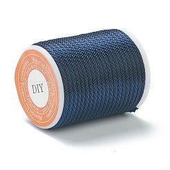 Polyester Braided Cords&nbsp;OCOR-I006-A04-18