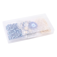DIY Keychain Making Kits&nbsp;DIY-FS0008-75