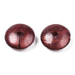 Opaque Acrylic Beads&nbsp;OACR-N131-019A
