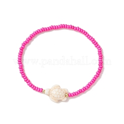 Women's Glass Bracelets&nbsp;BJEW-MZ00320
