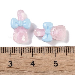 Resin Cabochons&nbsp;RESI-H162-01C