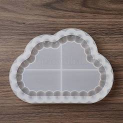 Jewelry Plate DIY Silicone Mold&nbsp;SIMO-C014-05A