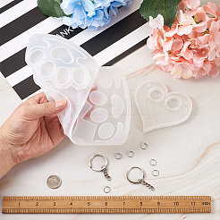 DIY Key Chain Making&nbsp;IFIN-TA0001-39