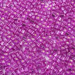 Glass Seed Beads&nbsp;SEED-M011-01A-18