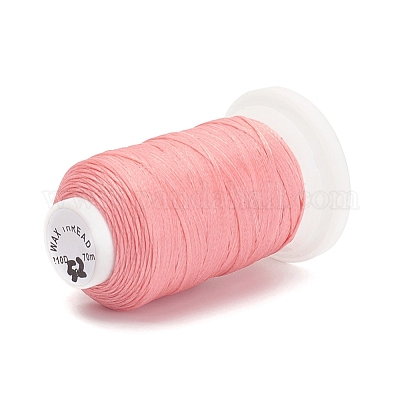 Waxed Polyester Cord&nbsp;YC-E011-A-52-1