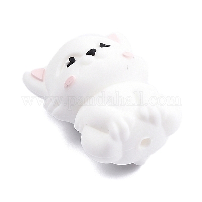 Silicone Beads&nbsp;SIL-S010-04A-1