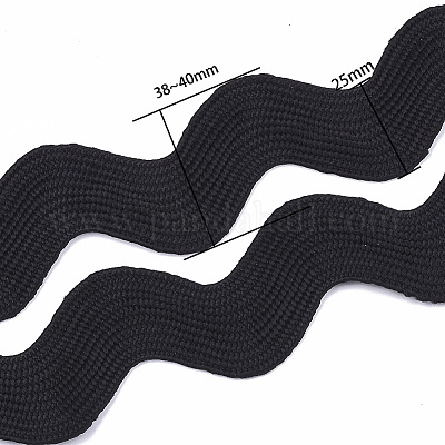 Polyester Ribbons&nbsp;SRIB-S050-E01-1