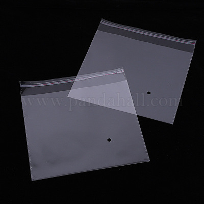 Rectangle Cellophane Bags&nbsp;OPC-F001-09F-1