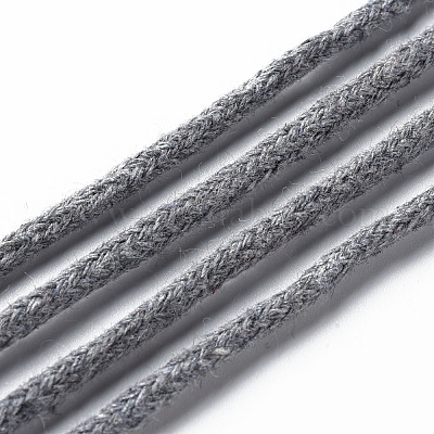 Cotton String Threads&nbsp;OCOR-T001-01-20-1