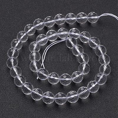 Gemstone Beads Strands&nbsp;GSFR10mm187-128-1
