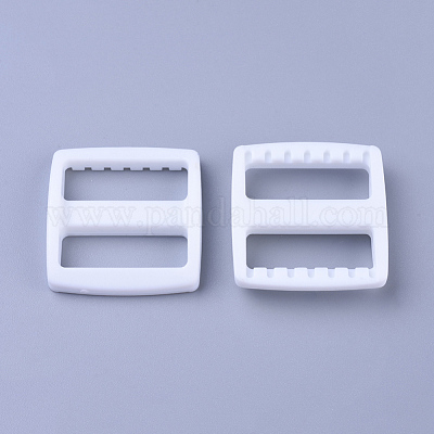 Plastic Buckles&nbsp;KY-WH0020-11-1