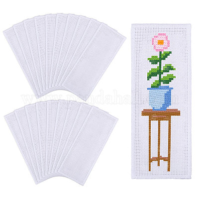 Cotton Bookmarks&nbsp;OFST-GL0001-03C-1