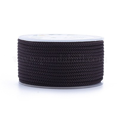 Polyester Braided Cord&nbsp;OCOR-F010-A31-2MM-1