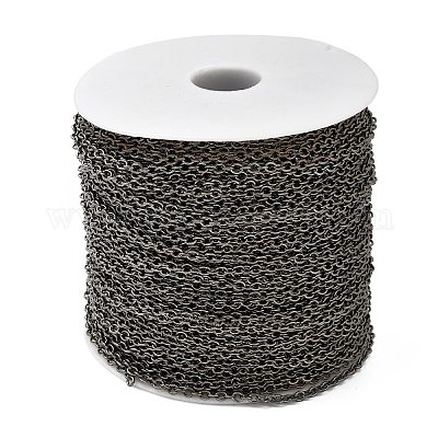 Iron Cable Chains&nbsp;CH-ZX007-B-FF-1