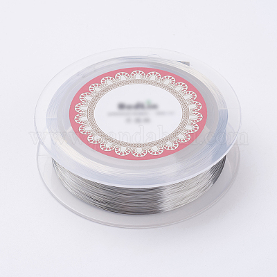 Steel Wire&nbsp;TWIR-E001-0.15mm-1