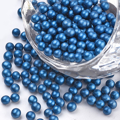 Glass Seed Beads&nbsp;SEED-Q031-10-1