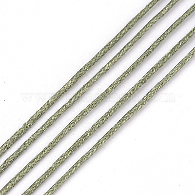 Waxed Cotton Cord&nbsp;YC-S007-1.5mm-264-1