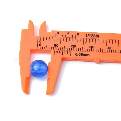 Plastic Vernier Caliper&nbsp;TOOL-YW0001-20-1