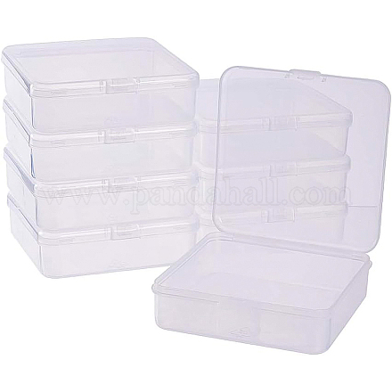 Plastic Bead Containers&nbsp;CON-BC0005-11-1