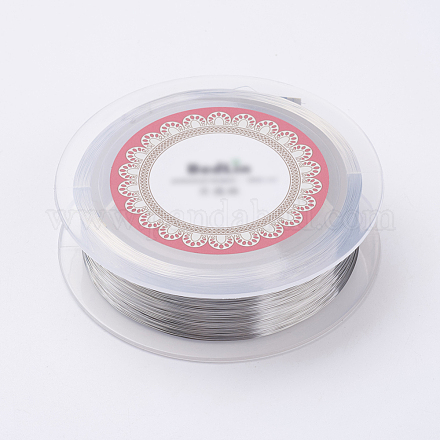 Steel Wire&nbsp;TWIR-E001-0.15mm-1