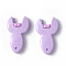 Opaque Resin Cabochons, Tool Theme, Wrench Pattern, 23.5x14.5x5.5mm