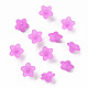 Transparent Acrylic Beads&nbsp;PL554-17-3
