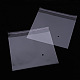 Rectangle Cellophane Bags&nbsp;OPC-F001-09F-2