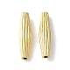 Brass Beads&nbsp;KK-S518-01A-G-1