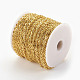 Iron Cable Chains&nbsp;CH-1.0PYSZ-G-3