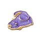 Alloy Enamel Pendants&nbsp;ENAM-D043-01E-4